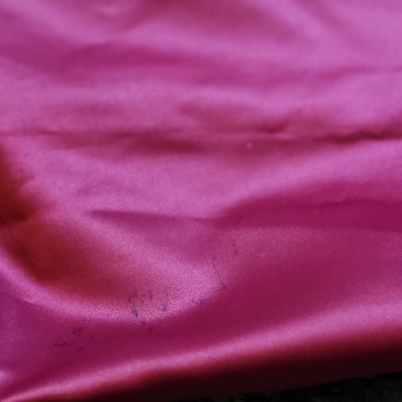 SOLD:  Coach Poppy Signature Collection Plaid Glam Tote Bag - GET IT NOW FOR $92 - Picture 16 of 17